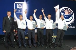 Mercedes-Benz Türk Pazarlama ve Satış Direktörü Süer Sülün