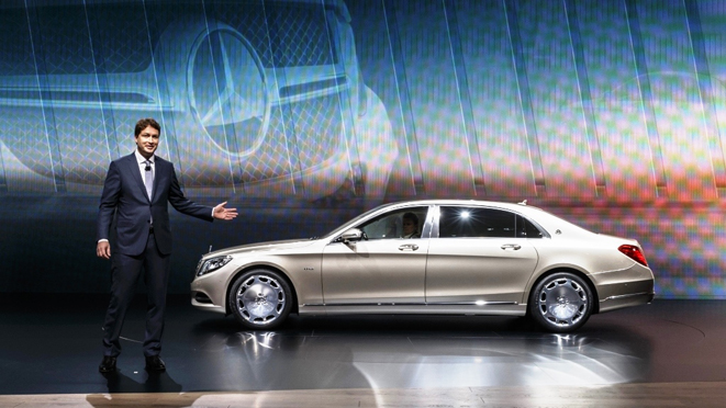 Mercedes-Maybach S 600_Ole Källenius