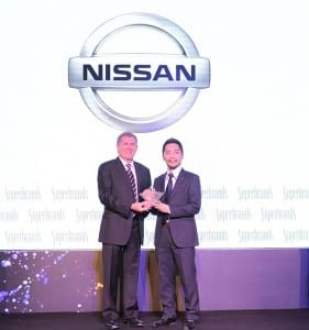 Nissan Genel Muduru Kei_Kubota