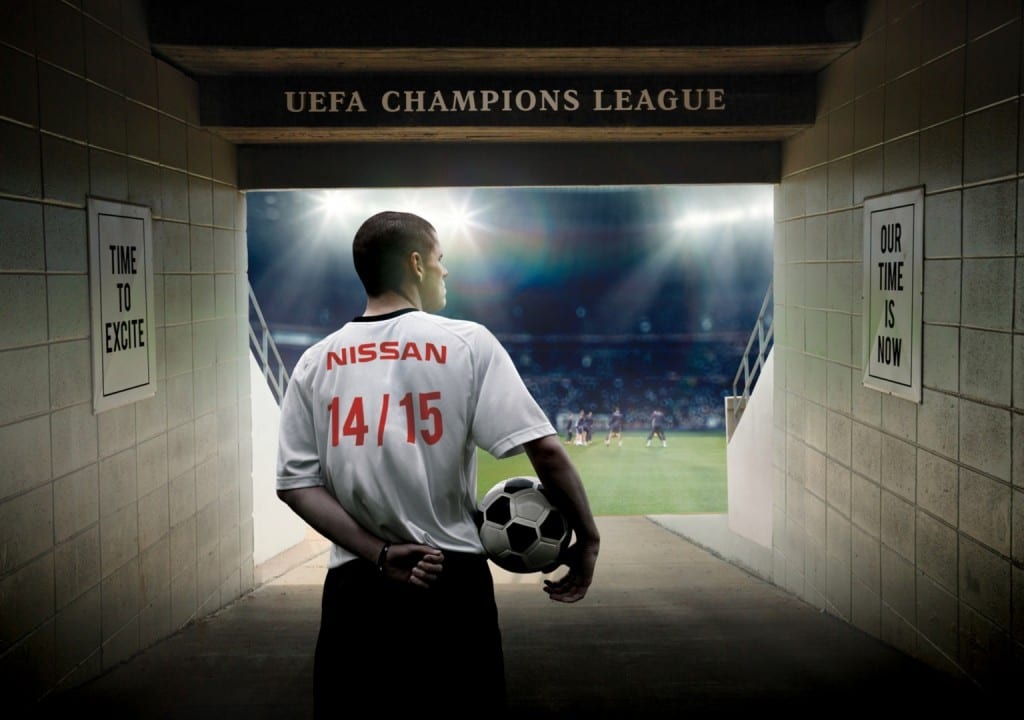 Nissan_UEFA
