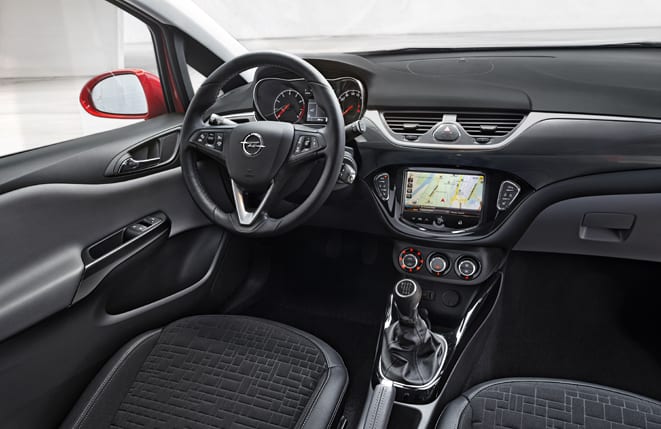 Opel-Corsa