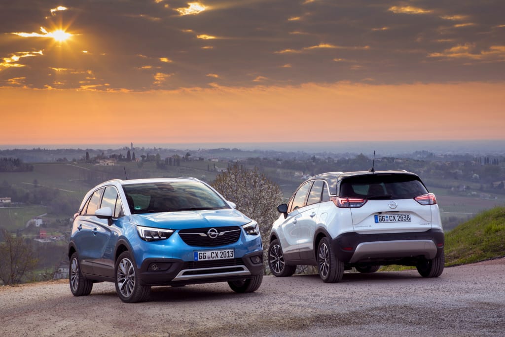 Opel-Crossland-X