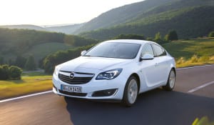 Opel-Insignia
