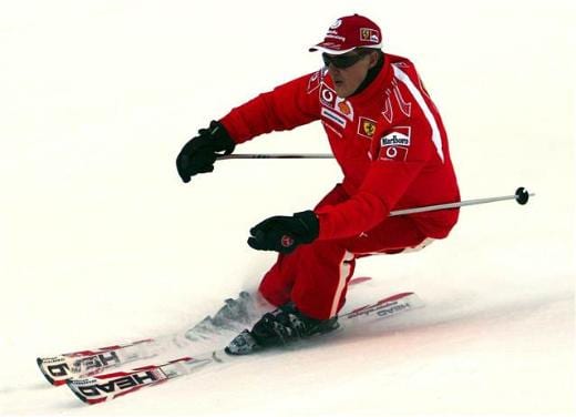 Michael Schumacher www.e-motoring.com