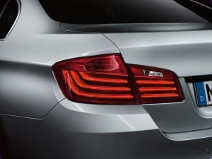 BMW 5 Serisi www.e-motoring.com