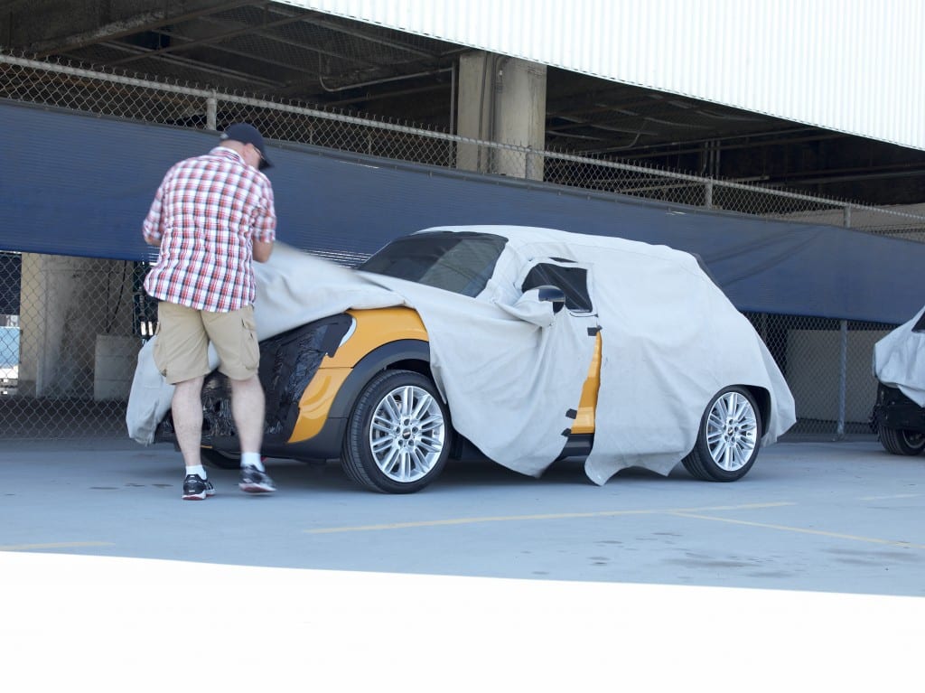 MINI www.e-motoring.com