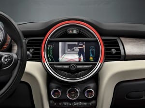 MINI Cooper S www.e-motoring.com