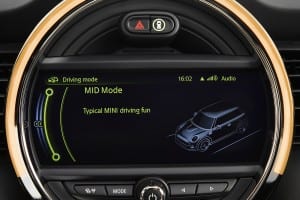 MINI www.e-motoring.com