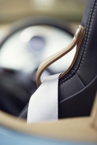MINI Superleggera Vision www.e-motoring.com