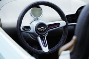 MINI Superleggera Vision www.e-motoring.com