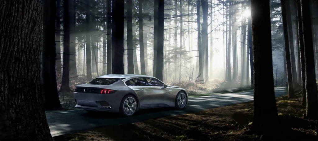 PEUGEOT_EXALT www.e-motoring.com