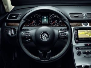 Volkswagen Passat Exclusive