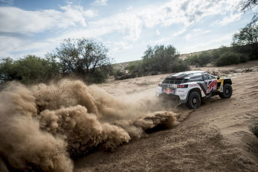 Peugeot 3008DKR_003