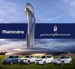 Pininfarina