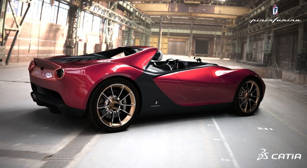 Pininfarina_Sergio www.e-motoring.com