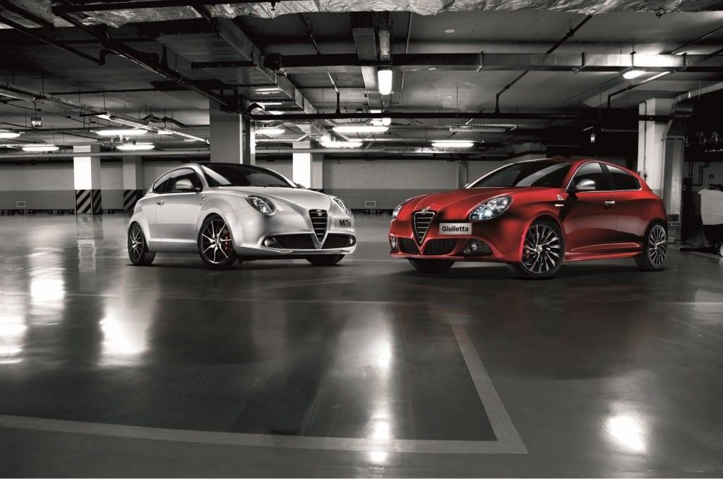 QV MITO-GIULIETTA