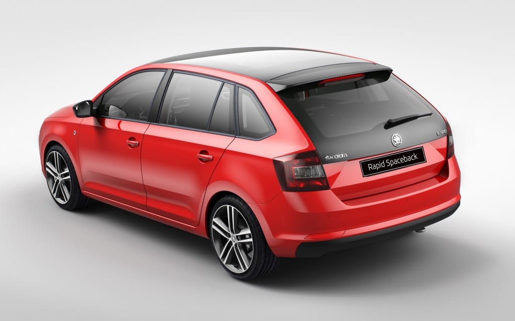 Rapid Spaceback  (4)