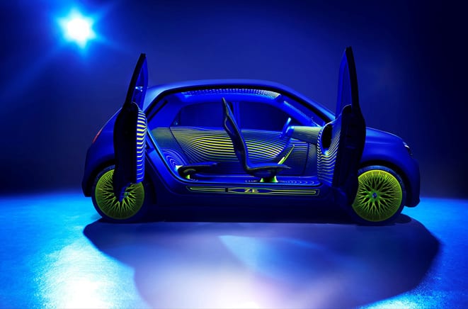 Renault www.e-motoring.com
