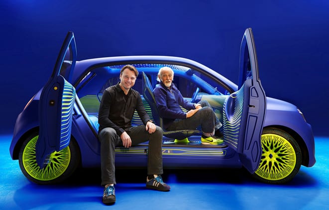 Renault www.e-motoring.com