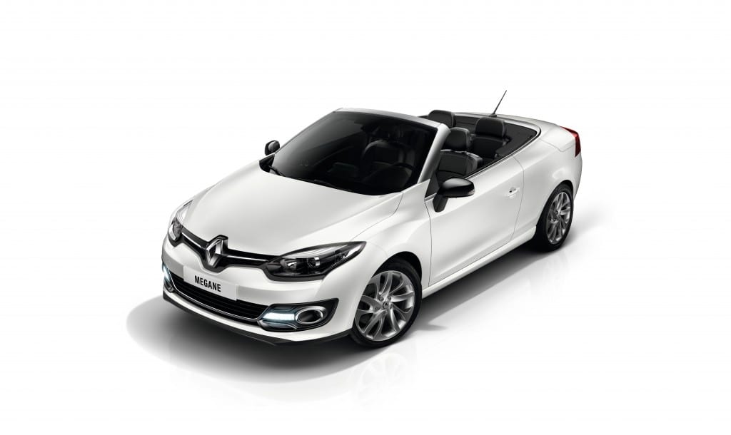Renault www.e-motoring.com