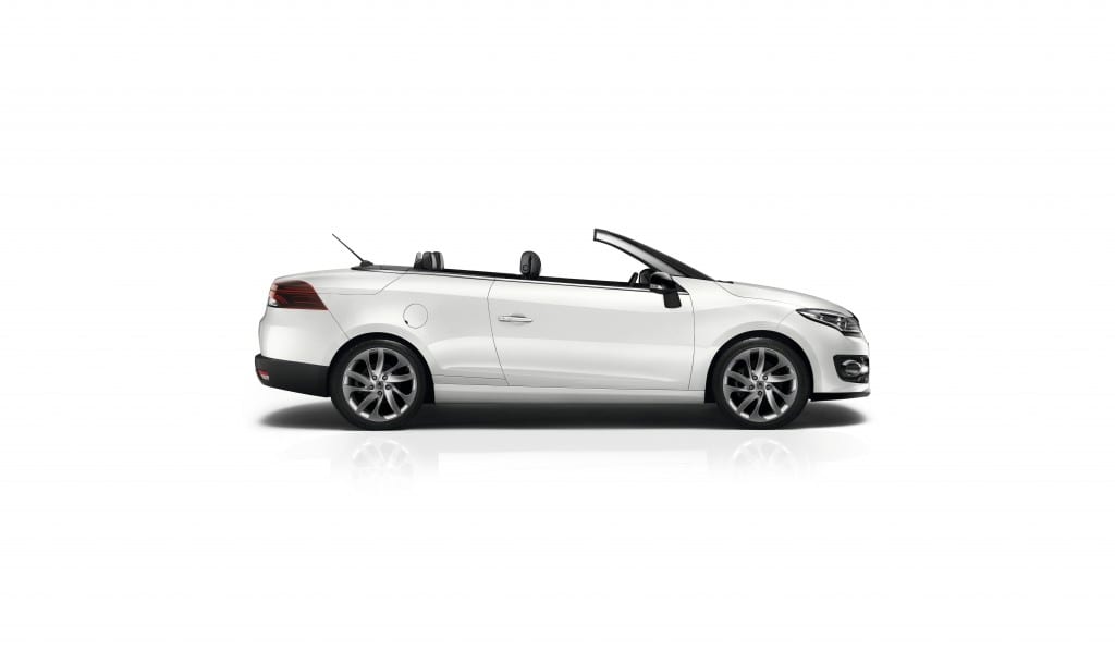 Renault www.e-motoring.com