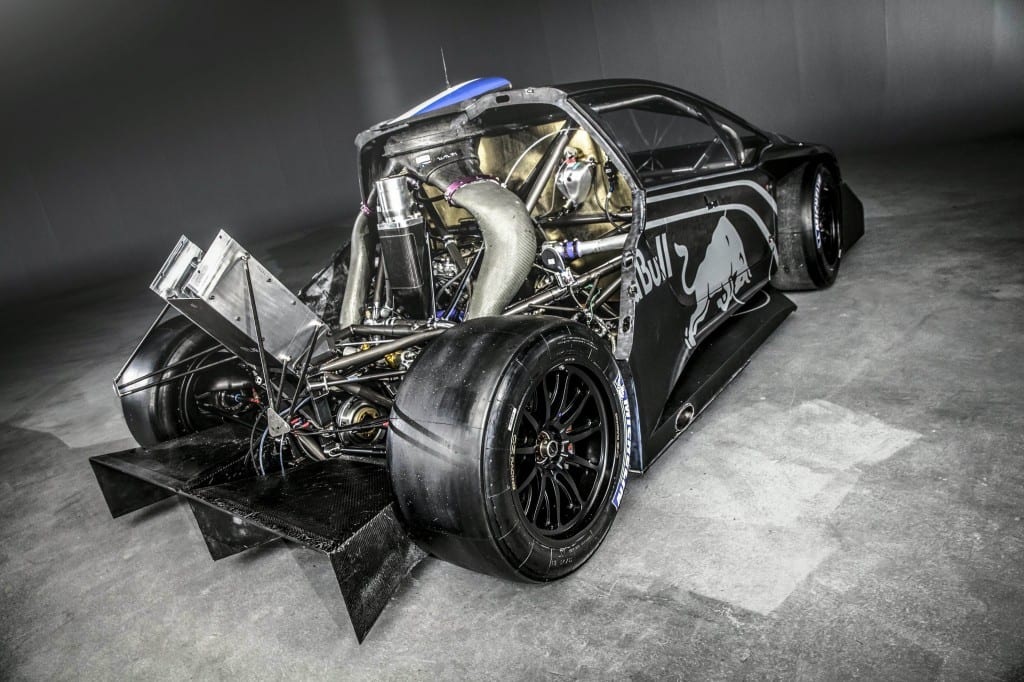 Peugeot 208 T16 Pikes_Peak_208T16 www.e-motoring.com