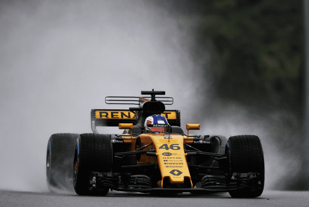 Renault Formula 1