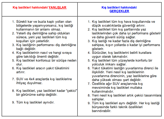 Kış lastiği