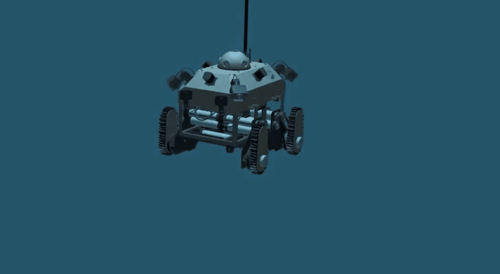 Nissan AVM