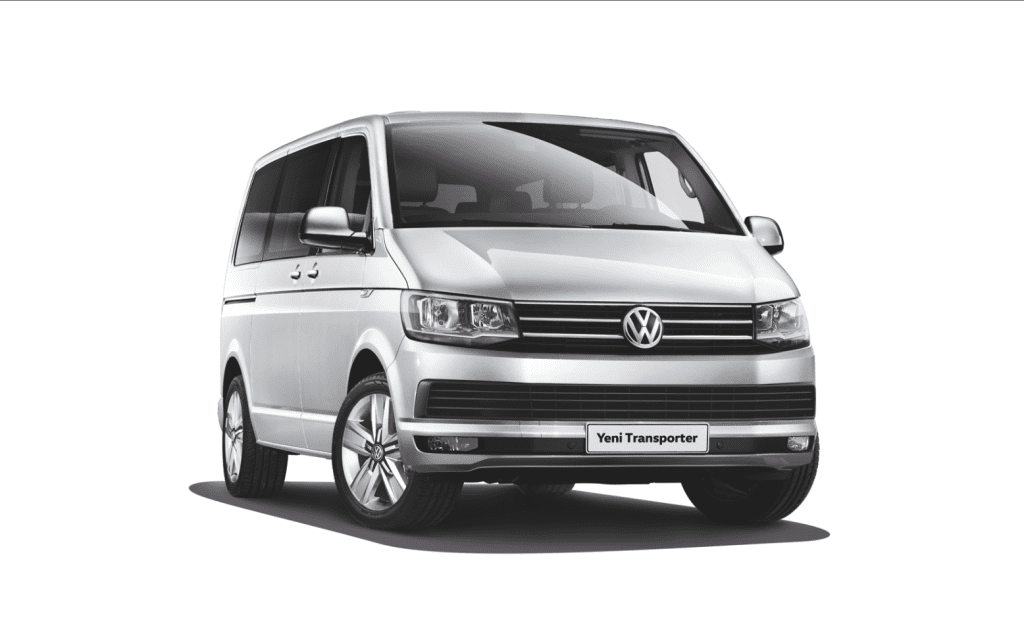 VW Transporter