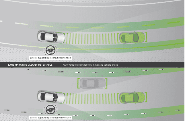 Mercedes-Benz Yeni E Serisi www.e-motoring.com