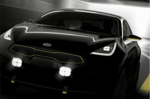 Kia Niro