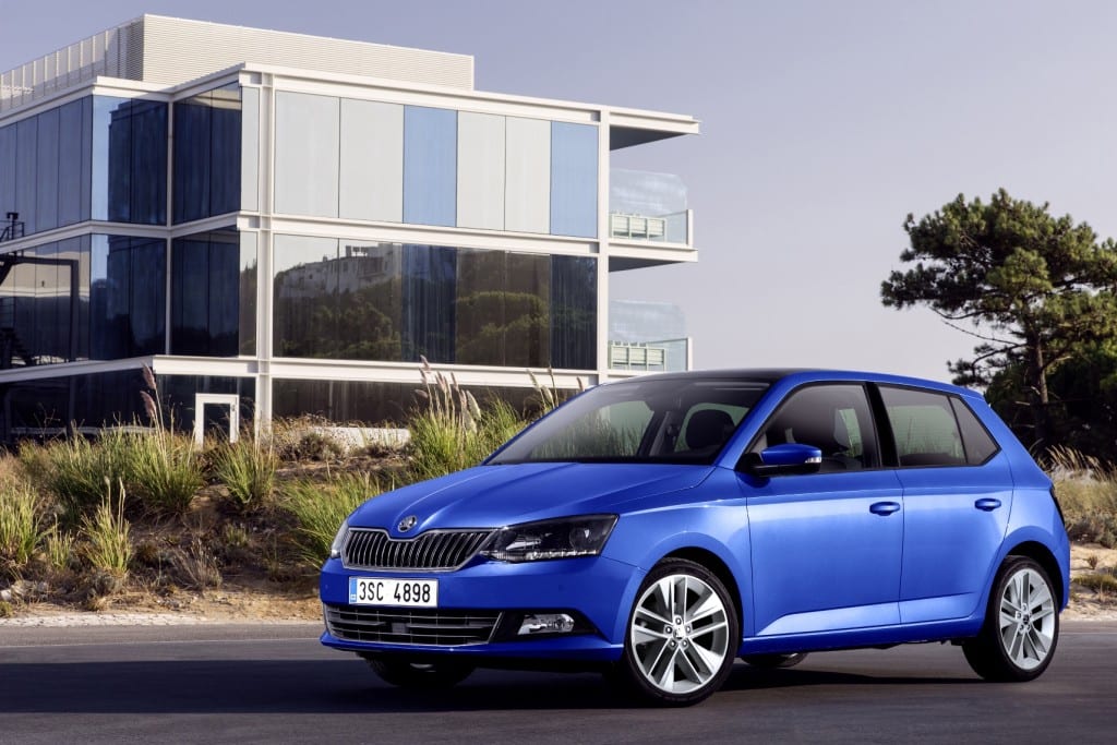 Skoda