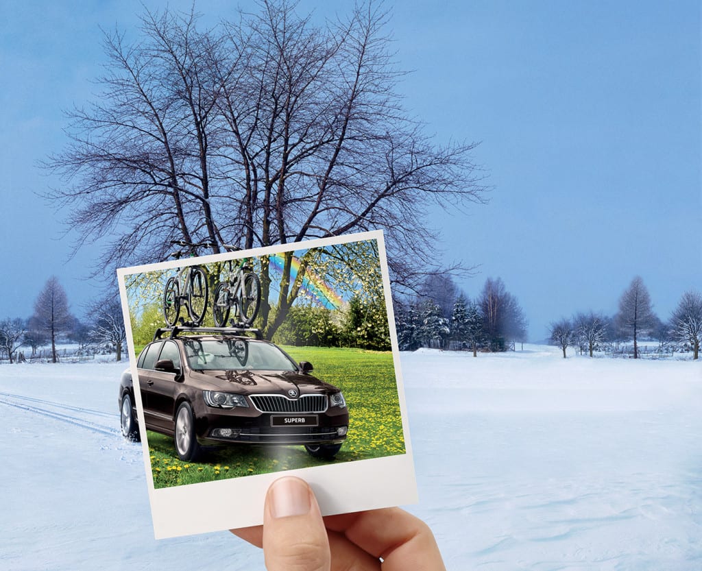 Skoda'dan yaz bak?m kampanyas?