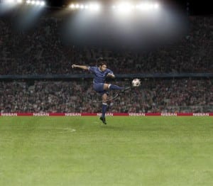 Thiago Silva_Nissan Image 4