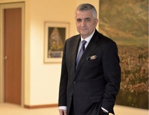 Tofaş CEO Cengiz Eroldu-1
