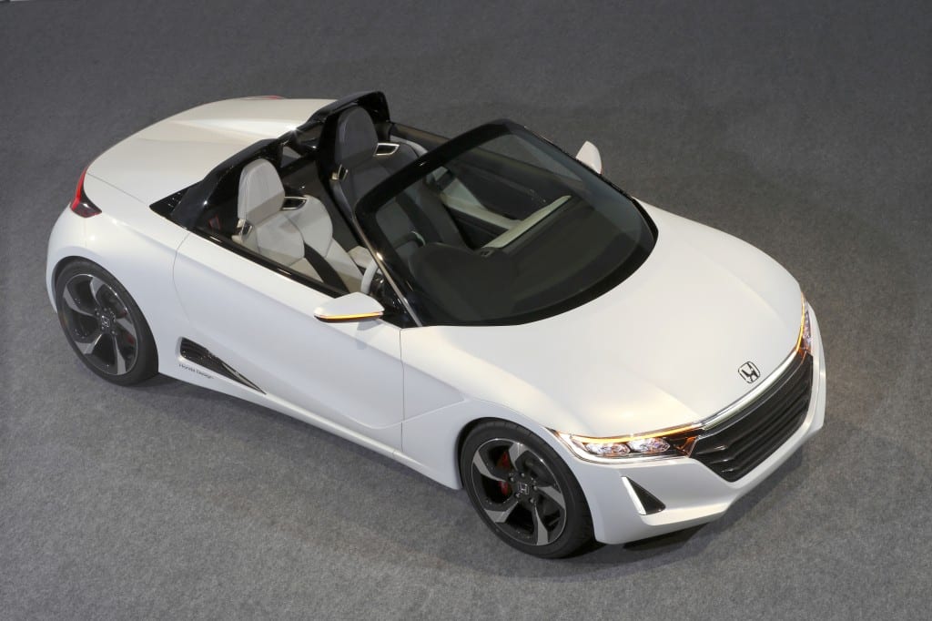 Tokyo_Motor_Show S660 Concept www.e-motoring.com