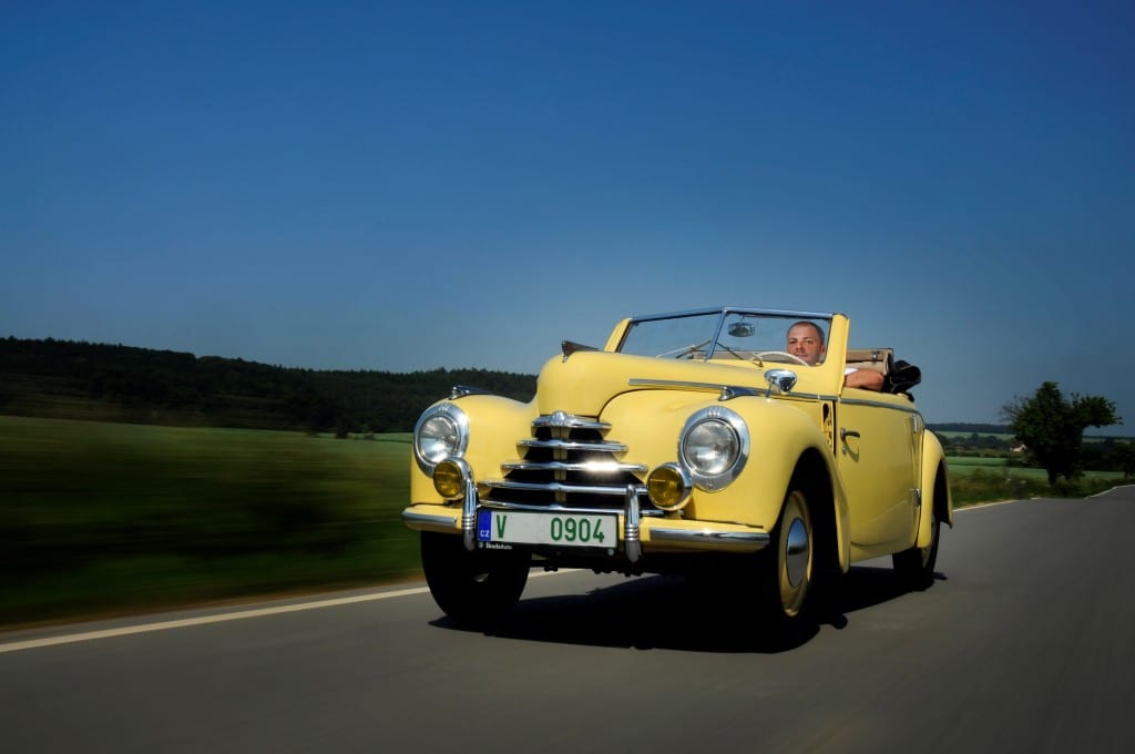 Skoda Tudor www.e-motoring.com