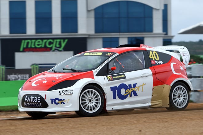 TurkeyRX-4