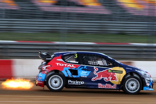 TurkeyRX www.e-motoring.com