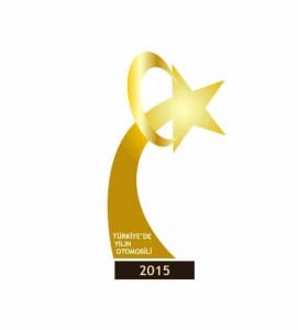 Turkiyede Yilin Otomobili