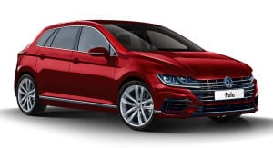 VW Polo
