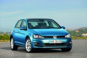  Volkswagen Golf www.e-motoring.com