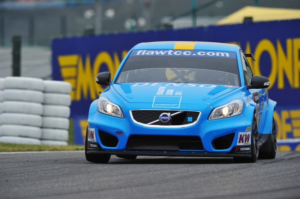 Volvo C 30 Polestar www.e-motoring.com