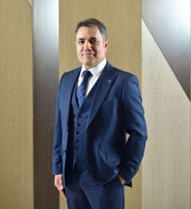 Volvo Car Turkey Genel Muduru_Sabri Sozen