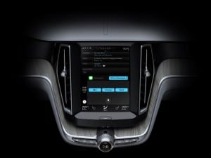 Volvo Cars Apple 