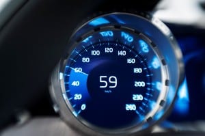 Volvo Cars Concept Coupe www.e-motoring.com