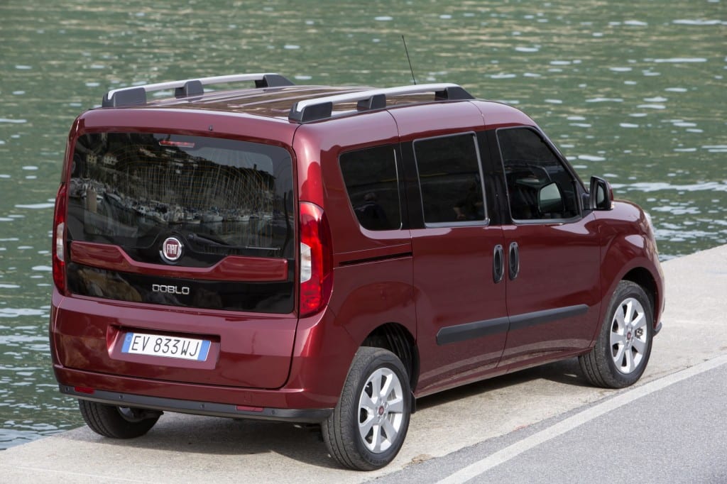 YENI FIAT DOBLO-6