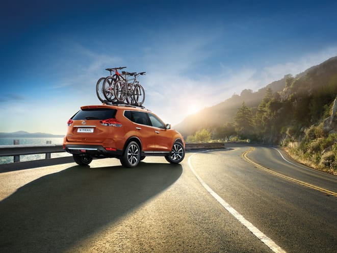 Yeni Nissan X-Trail_Lifestyle2
