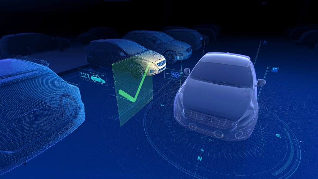 Yeni Volvo XC90 IntelliSafe www.e-motoring.com